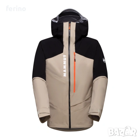 MAMMUT Aenergy Air HS мъжко яке/ Висок клас, НОВО, ХЛ (-58%)