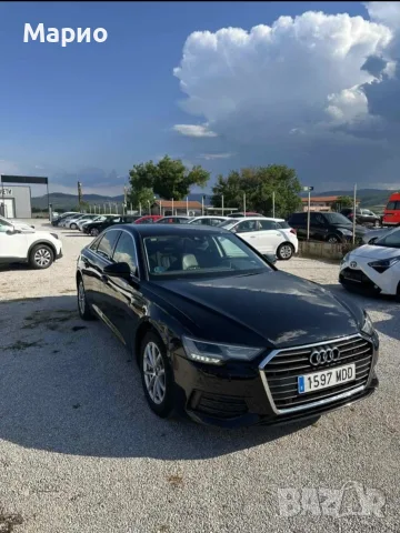 Audi a6  40 tdi , снимка 3 - Автомобили и джипове - 55383572