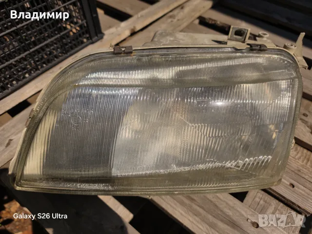 Продавам части за шаран 1996г., снимка 2 - Части - 55688952