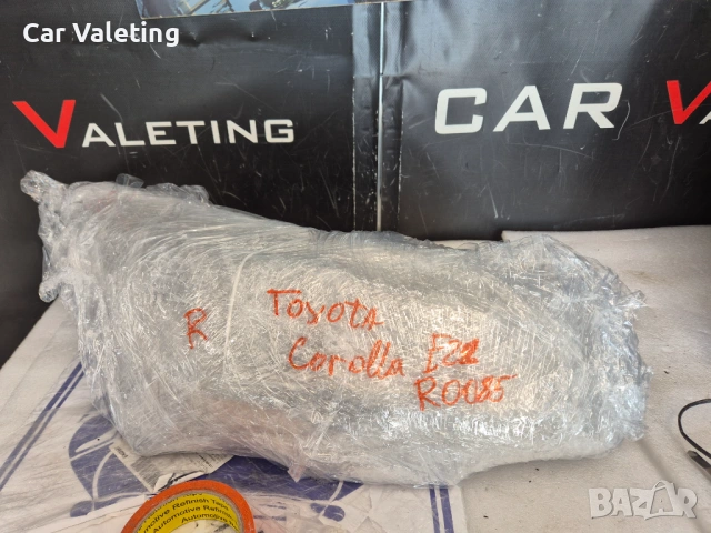 Фар фарове десен Toyota Corolla E210 E21 far farove Тойота Корола Е21, снимка 5 - Части - 54286981