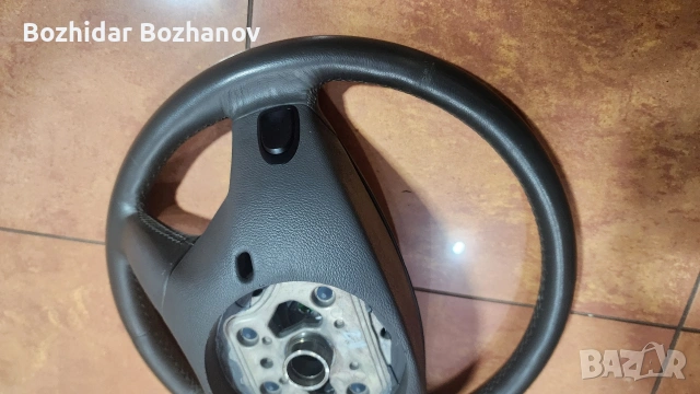 Волан за Mercedes S221, снимка 6 - Части - 54132853