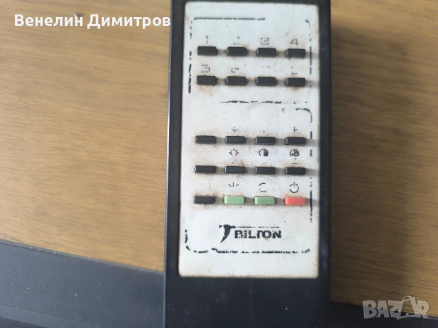 Телевизор Велико Търново 882, снимка 4 - Телевизори - 54709145