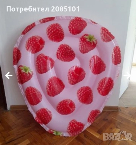 Детски надуваеми неща, снимка 9 - Водни спортове - 54219369