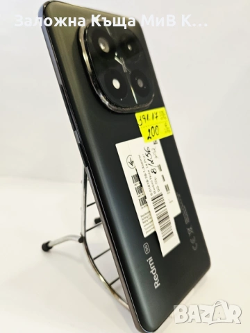 Xiaomi Redmi Note 14 Pro+ 5G 8/256 01818-26, снимка 3 - Xiaomi - 54320845