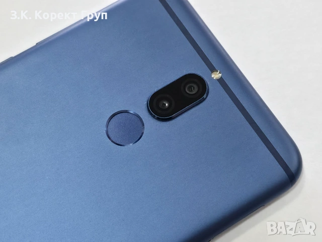 Huawei Mate 10 Lite 64GB, снимка 6 - Huawei - 55235174