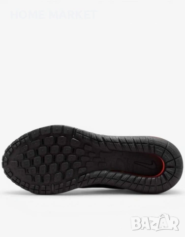 NIKE Air Max Phoenix Shoes Black Дамски маратонки NIKE Air Max Phoenix в черен цвят, снимка 6 - Маратонки - 54606403