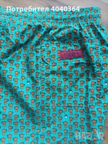 Zeybra N54 XL/2XL, снимка 8 - Бански - 55321804