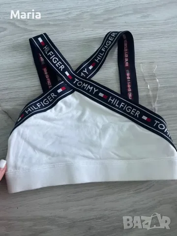 Дамско бюстие Tommy Hilfiger