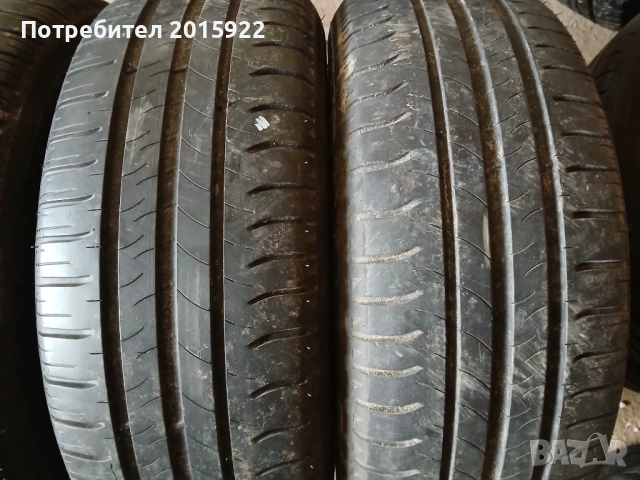 Летни гуми 15цола Michelin Energy 205/60/15-6.5мм-грайфер , снимка 6 - Гуми и джанти - 54021805