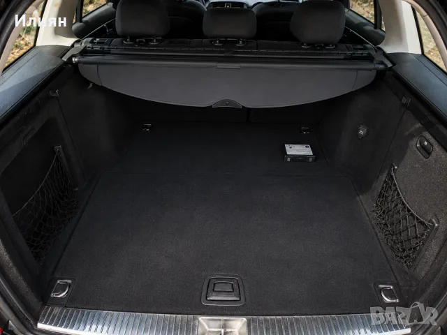 Мерцедес С220CDI W204 на части, снимка 11 - Автомобили и джипове - 55419538