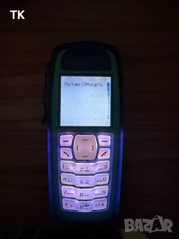 Продавам GSM Nokia 3100 нови панел + клавиатура, снимка 9 - Nokia - 54381452