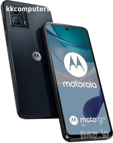 Дисплей за MOTOROLA G53 Service Pack GXQC