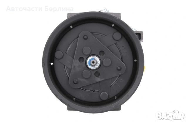 Компресор за климатик за Nissan Micra и Nissan Note, снимка 4 - Части - 54859437