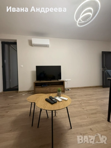 Двустаен апартамент под наем в Христо Смирненски, снимка 9 - Апартаменти - 54131881