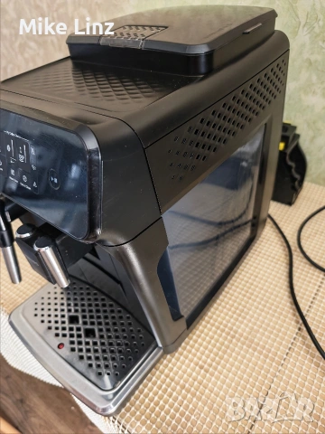 Philips EP 1220, снимка 2 - Кафемашини - 54720287