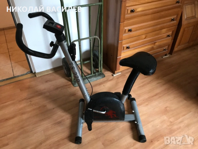 Велоаргометър . Вземи  от  град  Пловдив \  център  .