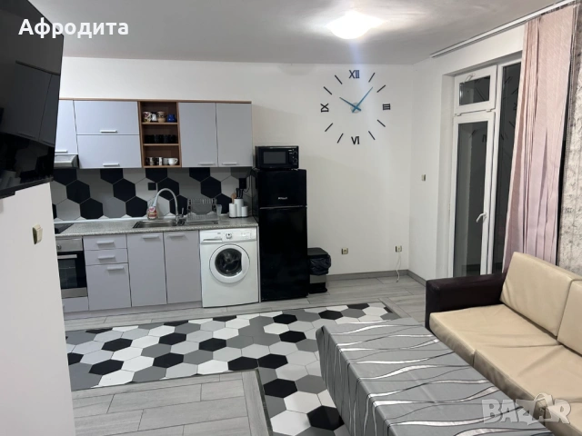 🔥 Просторен 4-стаен апартамент в Слънчев бряг – дългосрочно или нощувки, до 8 души 🏖️