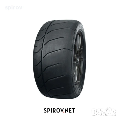 Полу-слик Extreme Tyres 185/55R14 VR-2 NK R5B