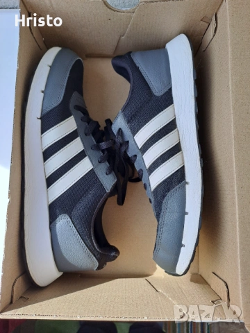 Продавам маратонки Адидас Adidas , снимка 5 - Маратонки - 54235009