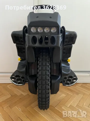 EUC Begode Master v2, електрически unicycle, моноцикъл, снимка 3 - Скейтборд, ховърборд, уейвборд - 55376834