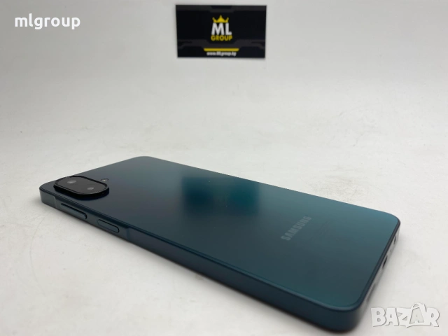 #MLgroup предлага:   #Samsung Galaxy A07 64GB / 4GB RAM Dual-SIM, нов