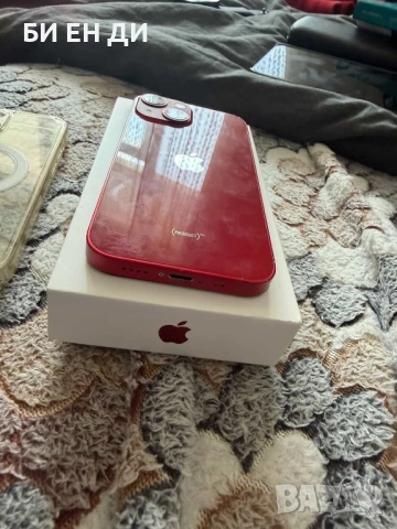 iPhone 13 Mini 128GB, снимка 7 - Apple iPhone - 54173663
