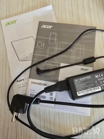 ACER Aspire3 A315, снимка 7 - Лаптопи за дома - 55607367