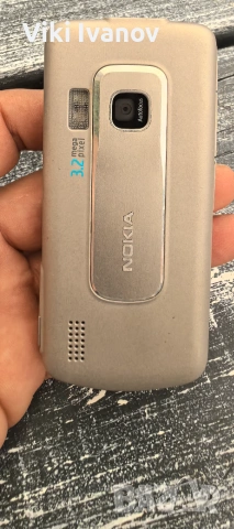 Нокия 6210 Navigator, снимка 2 - Nokia - 55216219