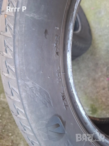 Летни гуми Bridgestone 205/55/16, снимка 8 - Гуми и джанти - 54914789
