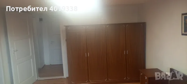 Дава се под наем таванска гарсониера,ремонтирана в центъра на гр. Враца, снимка 2 - Апартаменти - 55371984