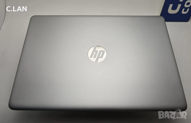 HP 15S-FQ0024NA Intel Pentium Gold 5405U/8GB/256SSD/FHD, снимка 12 - Лаптопи за дома - 55006853