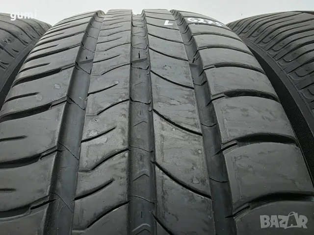 4бр летни гуми 195/55/16 MICHELIN L06275 , снимка 2 - Гуми и джанти - 55389600