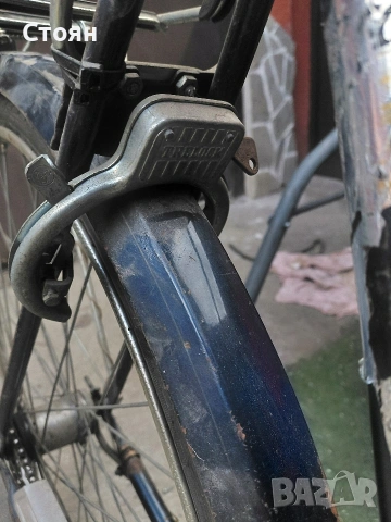 ретро велосипеди, снимка 6 - Велосипеди - 54346035