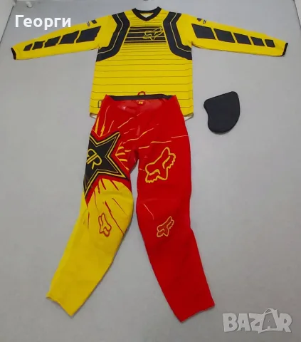 Екип за мотокрос Fox Racing 180 L
