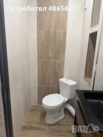 Двустаен в Борово!, снимка 4 - Апартаменти - 55313328