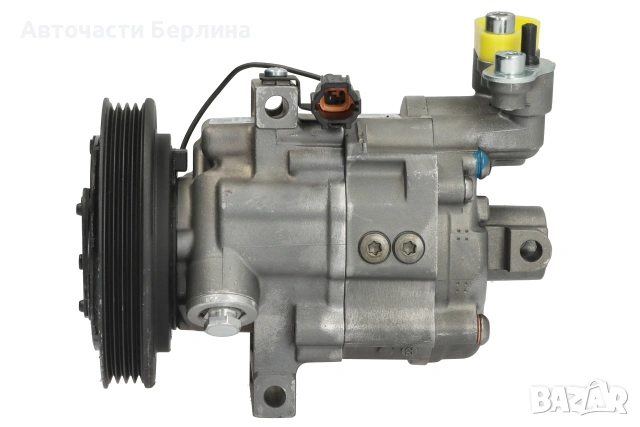 Компресор за климатик за Nissan Micra и Nissan Note, снимка 2 - Части - 54865284