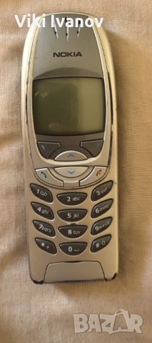 Нокия 6310i, снимка 3 - Nokia - 54953493