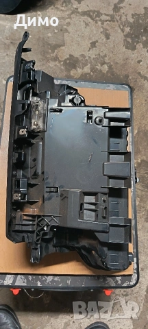 жабка бмв е87 bmw e87, снимка 5 - Части - 54325122