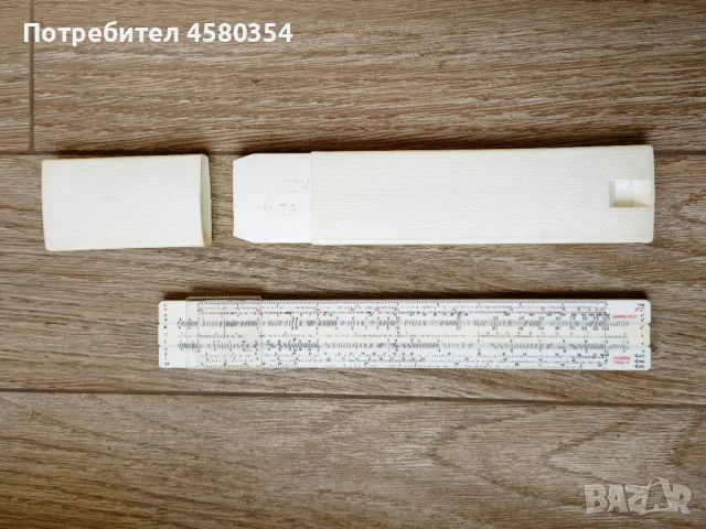 Сметачна линия Logarex 27403-X, снимка 5 - Други инструменти - 55562305