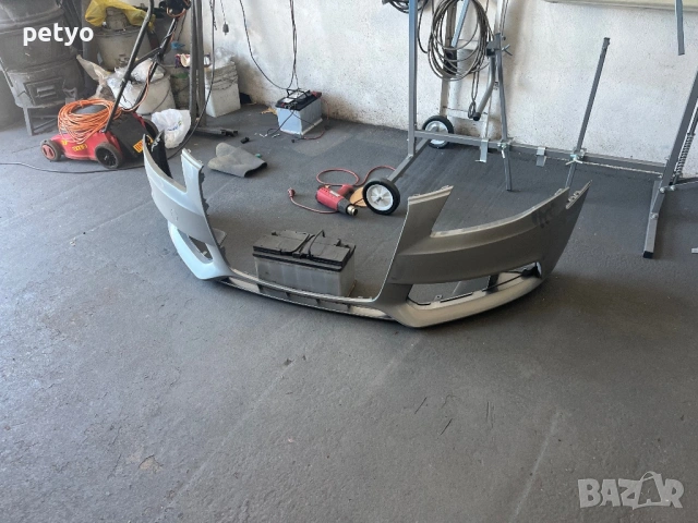 Audi a4 b8 bronq