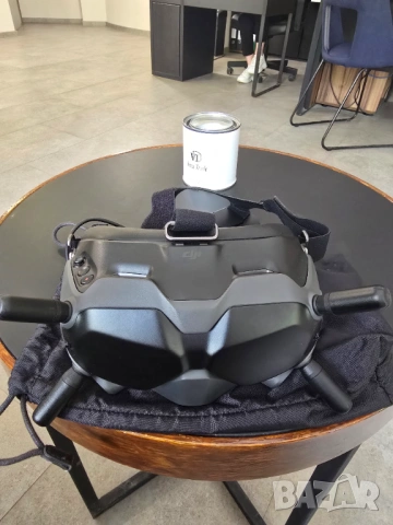 DJI FPV Goggles V2