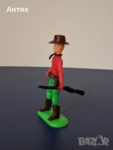 Стара Играчка Kinder , снимка 2 - Колекции - 54101198