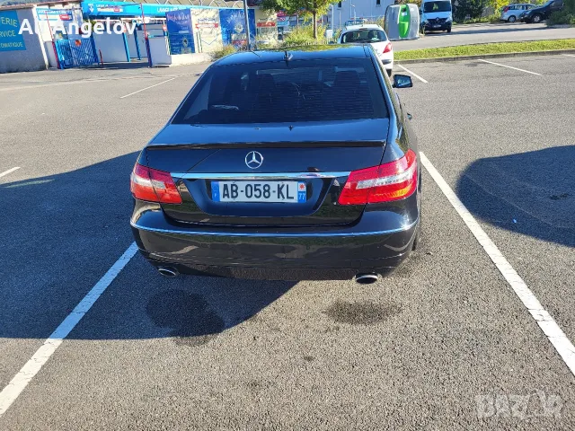 prodavam mercedes 350 cdi 231 konya , снимка 3 - Автомобили и джипове - 55512461