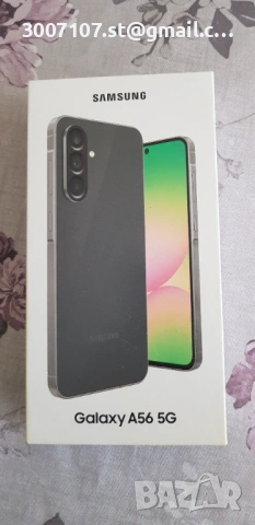 Samsung Galaxy A56 