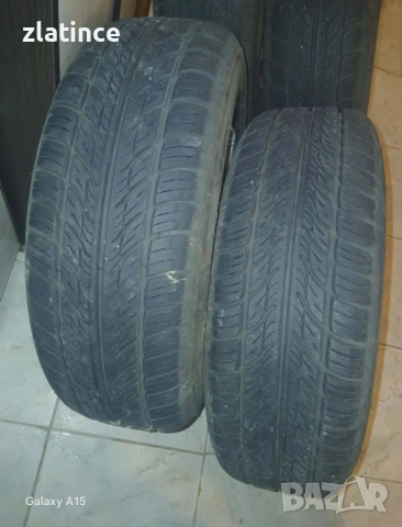 Летни гуми 175/65 R14, снимка 6 - Гуми и джанти - 54059849