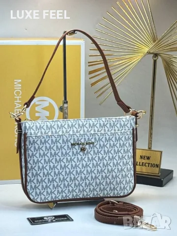 Michael Kors ⚜️Дамски Чанти , снимка 5 - Чанти - 55668263