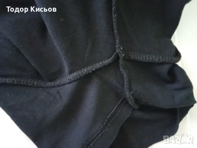 Тениска Main Label Off-White размер L, снимка 10 - Тениски - 55493103