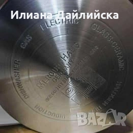 Професионална тенджера за готвене  + Подарък Мултифункционално кухненско ренде!, снимка 9 - Съдове за готвене - 54084391
