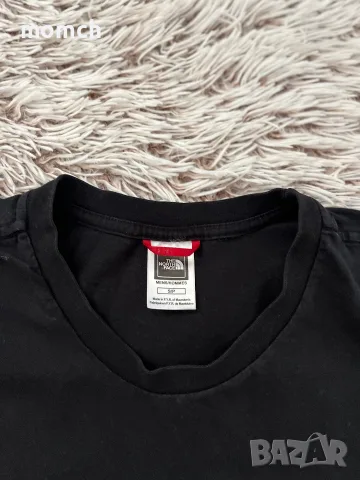 THE NORTH FACE—мъжка тениска размер S, снимка 6 - Тениски - 55306203