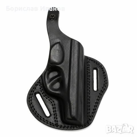 Кобур Макаров-Кожена палачинка